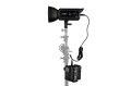 GlareOne LED 1500D lampa światła ciągłego