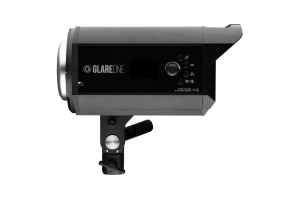 GlareOne LED 1500D lampa światła ciągłego