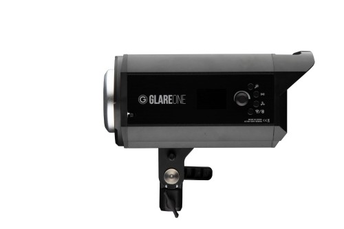 GlareOne LED 2000D BiColor lampa światła ciągłego