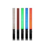 Lampa LED MIECZ Yongnuo YN-360 5600K + RGB