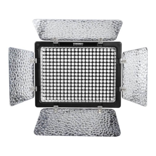 Lampa LED Yongnuo YN-300 II Bicolor 3200-5500K_1 (1).jpg