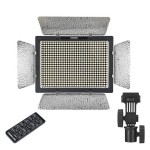 LAMPA LED YONGNUO YN-600 3200–5500K