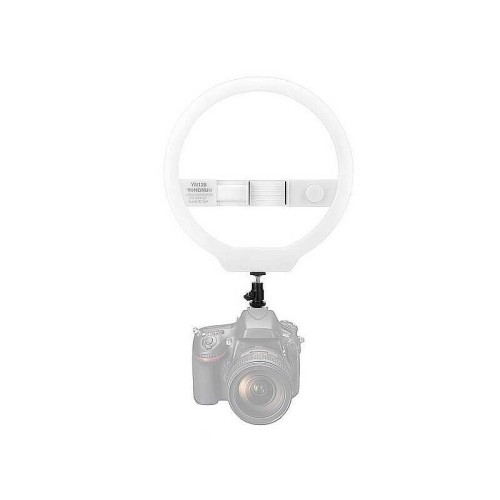 LAMPA PIERŚCIENIOWA LED RING YN-128 3200-5500K_1 (1).jpg