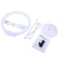 LAMPA PIERŚCIENIOWA LED RING YN-128 3200-5500K_2 (1).jpg
