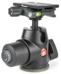 Głowica Manfrotto 468MGQ6 hydrauliczna na płytki typu ARCA