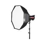 Softbox Quadralite oktagonalny octa 80cm