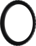 Pierścień redukcyjny NiSi Step-Up Adapterring Ti 58-62mm
