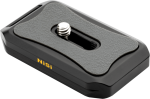 Szybkozłączka NiSi Pro Quick Release Plate Arca Black