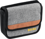 Pokrowiec na filtry NiSi CINEMA FILTER POUCH 4X4", 4X5,65"