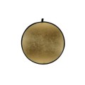 Blenda Mitoya Okrągła 2w1 Złoto-srebrna 60cm_3 (1).jpg