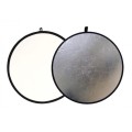 Blenda Mitoya Okrągła 2w1 Biało-srebrna 110cm_1 (1).jpg