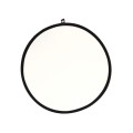 Blenda Mitoya Okrągła 2w1 Biało-srebrna 110cm_3 (1).jpg