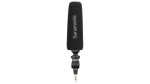 Mikrofon pojemnościowy Saramonic SmartMic5 ze złączem mini Jack TRS