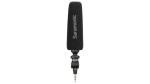 Mikrofon pojemnościowy Saramonic SmartMic5S ze złączem mini Jack TRRS