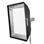 Softbox Mitoya Quick 60x90cm - Bowens