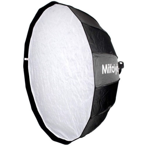 Softbox Mitoya Speedy 105cm + Grid - Bowens_1 (1).jpg