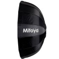 Softbox Mitoya Speedy 105cm + Grid - Bowens_5 (1).jpg