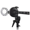 Uchwyt Mitoya ZOOM-FOCUS do softboxów parabolicznych MITOYA INTENSE - Bowens_6 (1).jpg
