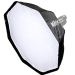 Softbox MITOYA Quick 120cm - BOWENS