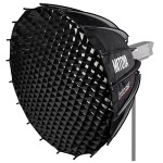 Softbox MITOYA INTENSE 70cm + GRID - Bowens