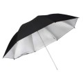 Parasolka Mitoya odbijająca srebrna 110cm z włókna szklanego_1 (1).jpg