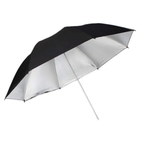 Parasolka Mitoya odbijająca srebrna 110cm z włókna szklanego_1 (1).jpg