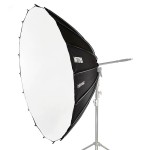 Softbox MITOYA INTENSE 180cm - Bowens