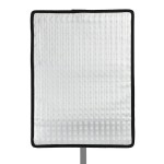 Panel mata LED Mitoya AX-RGB100 2500-9900K + RGB