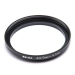 Pierścień redukcyjny NiSi STEP-UP/ADAPTERRING 40.5-43MM
