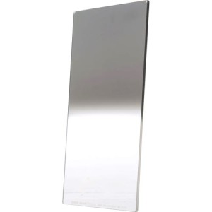 Filtr Benro Master Hdnd 100x150mm Glass Hard GND 4-stop