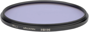 Filtr NiSi Filter Natural Night 49mm