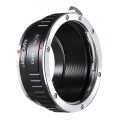 Adapter bagnetowy K&F Concept Canon EF obiektyw – Micro 4_3 body_1(1).jpg