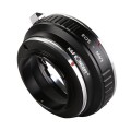 Adapter bagnetowy K&F Concept Canon EF obiektyw – Micro 4_3 body_2(1).jpg