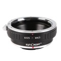 Adapter bagnetowy K&F Concept Canon EF obiektyw – Micro 4_3 body_3(1).jpg