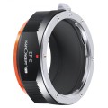 K&F Concept PRO Canon EF obiektyw – Sony E-mount body_1(1).jpg