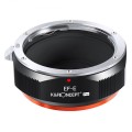 K&F Concept PRO Canon EF obiektyw – Sony E-mount body_4(1).jpg