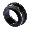 Adapter bagnetowy K&F Concept Canon FD obiektyw – Sony E-mount body_2(1).jpg