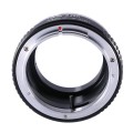 Adapter bagnetowy K&F Concept Canon FD obiektyw – Sony E-mount body_3(1).jpg