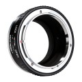 Adapter bagnetowy K&F Concept II Canon FD obiektyw – Sony E-mount body_1(1).jpg
