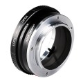 Adapter bagnetowy K&F Concept II Canon FD obiektyw – Sony E-mount body_2(1).jpg