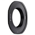 Adapter bagnetowy K&F Concept PRO M42 obiektyw – Canon EF body_1(1).jpg