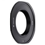 Adapter bagnetowy K&F Concept PRO M42 obiektyw – Canon EF body