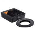Adapter bagnetowy K&F Concept PRO M42 obiektyw – Canon EF body_6(1).jpg