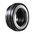 Adapter bagnetowy K&F Concept M42 obiektyw - Micro 4_3 body_1(1).jpg