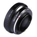 Adapter bagnetowy K&F Concept M42 obiektyw - Micro 4_3 body_2(1).jpg