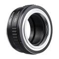 Adapter bagnetowy K&F Concept M42 obiektyw – Sony E-mount body_1(1).jpg