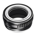 Adapter bagnetowy K&F Concept M42 obiektyw – Sony E-mount body_3(1).jpg