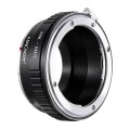 Adapter bagnetowy K&F Concept Nikon F-mount obiektyw – Micro 4_3 body_1(1).jpg