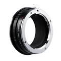 Adapter bagnetowy K&F Concept Sony A-mount_Minolta MAF obiektyw – Canon RF body_1(1).jpg