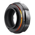 Adapter bagnetowy K&F Concept PRO Sony A-mount_Minolta MAF obiektyw – Sony E-mount body_2(1).jpg